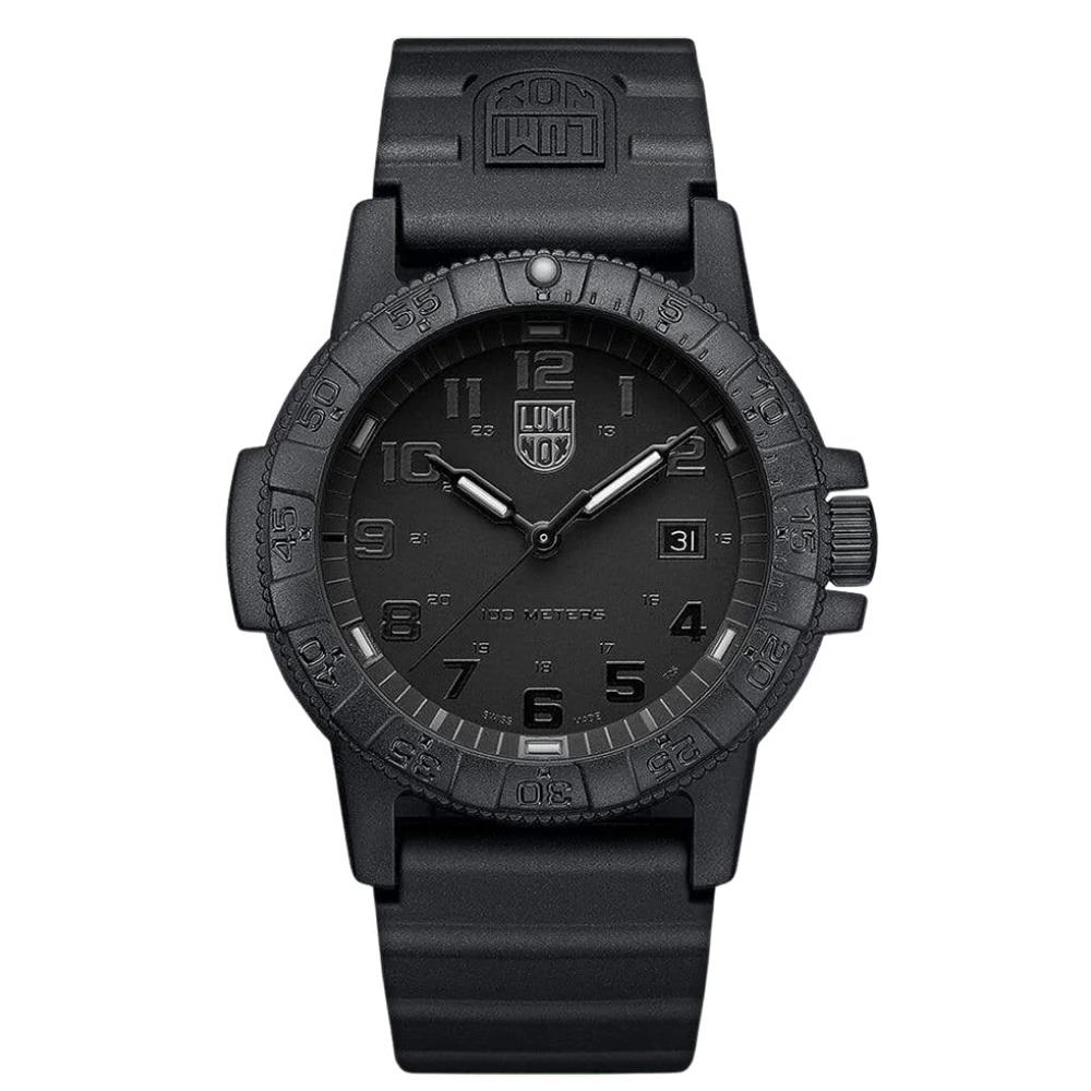 Xs.0321.Bo.L Leatherback Sea Turtle Giant 0320 Serisi Erkek Kol Saati