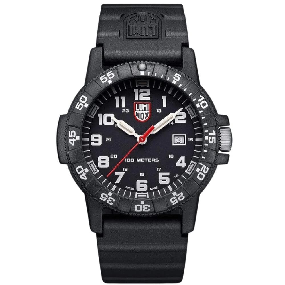 Xs.0321.L Leatherback Sea Turtle Giant 0320 Serisi Erkek Kol Saati