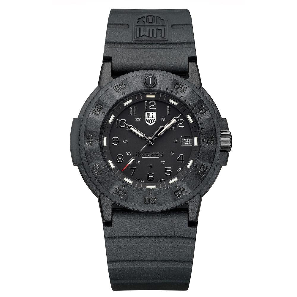 Luminox Xs.3001.Evo.Bo.S Navy Seal Evo (İSviçre Üretimi Ronda 515 Mekanizmalı) Erkek Kol Saati