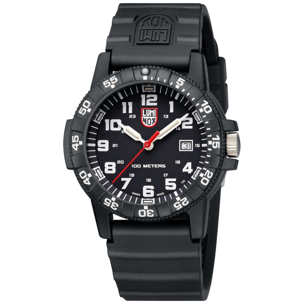 Xs.0321.L Leatherback Sea Turtle Giant 0320 Serisi Erkek Kol Saati