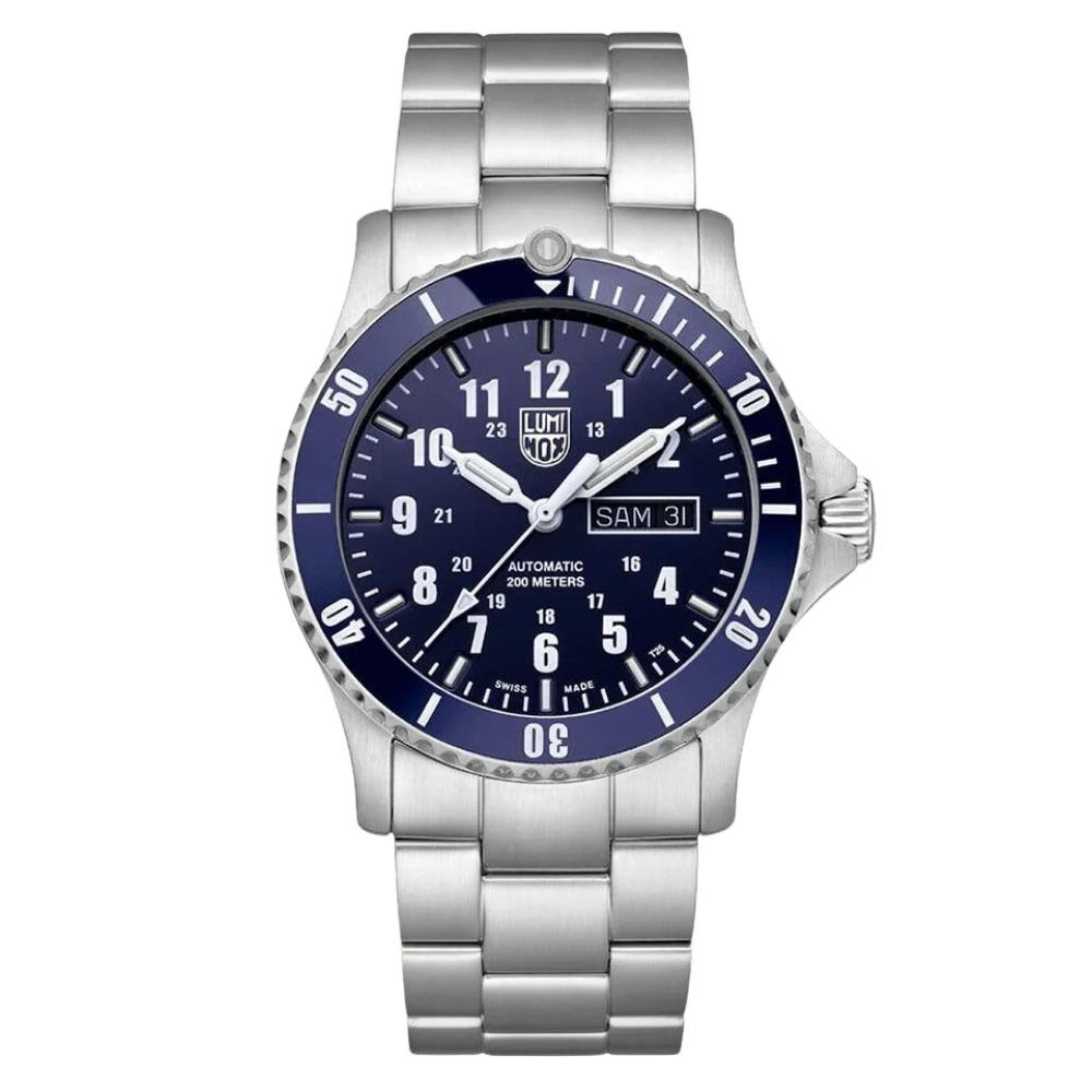Xs.0924 Sport Timer Automatic 0920 Erkek Kol Saati