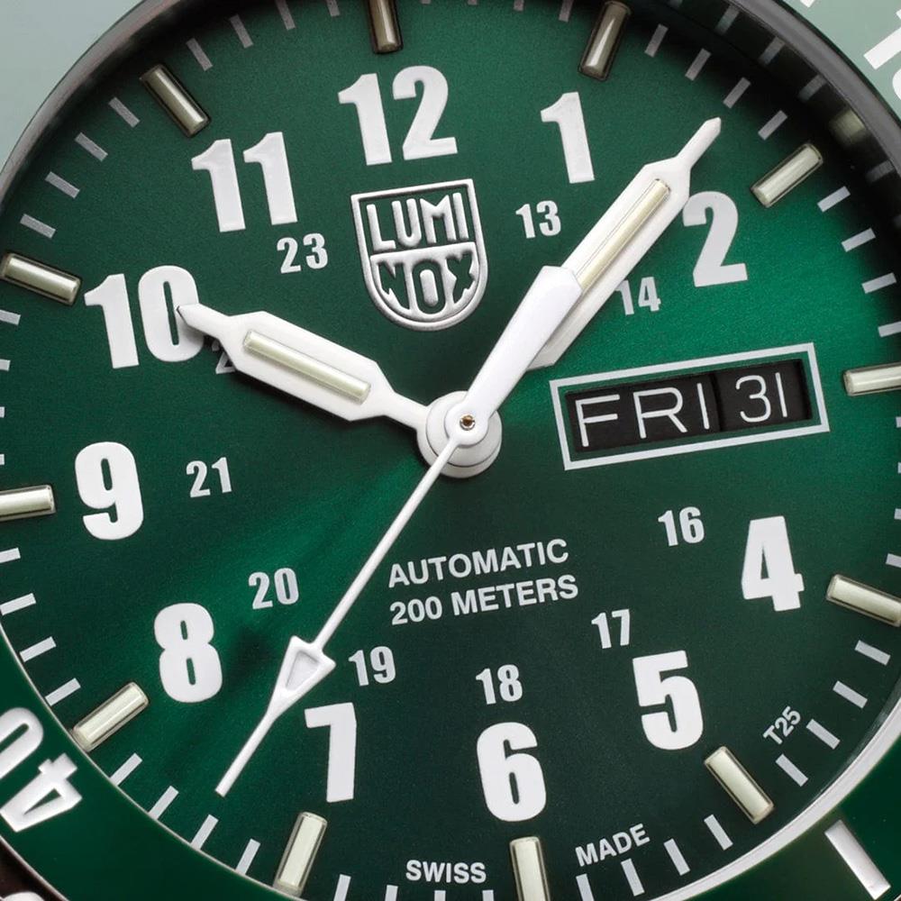 Xs.0937 Sport Timer Automatic 0920 Erkek Kol Saati