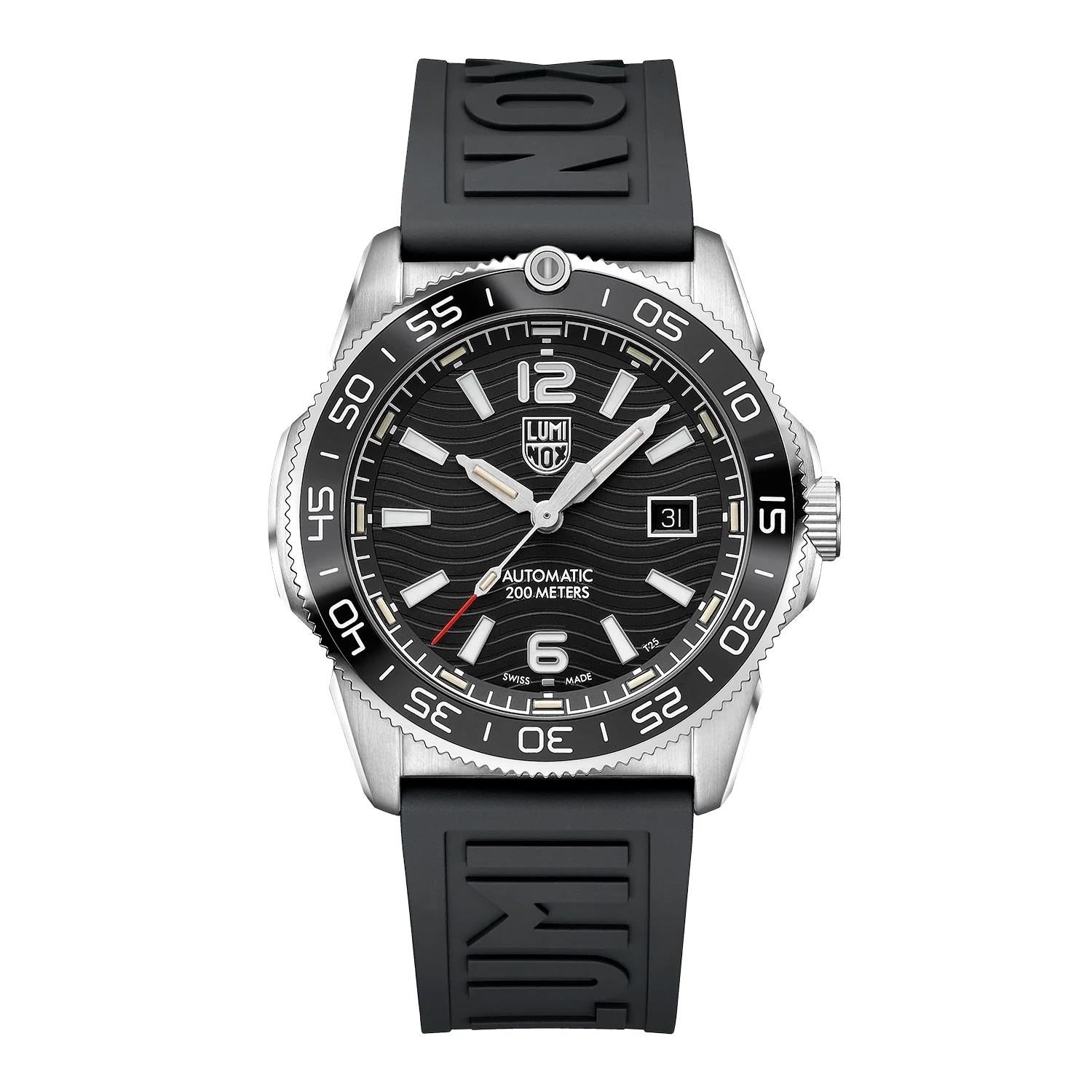 Xs.3101 Pacific Diver Automatic 3100 Erkek Kol Saati