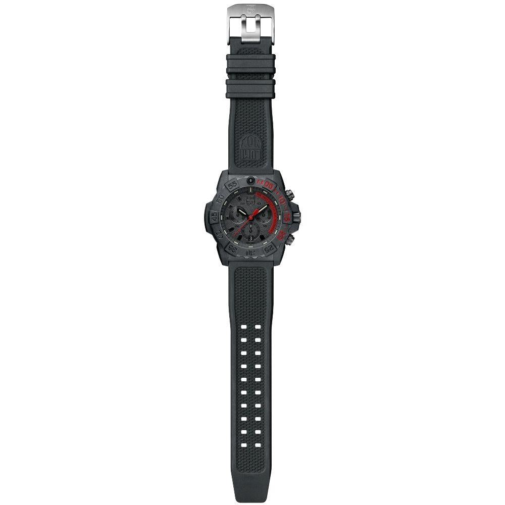 Xs.3581.Ey Navy Seal 3580 Chronograph Serisi Erkek Kol Saati