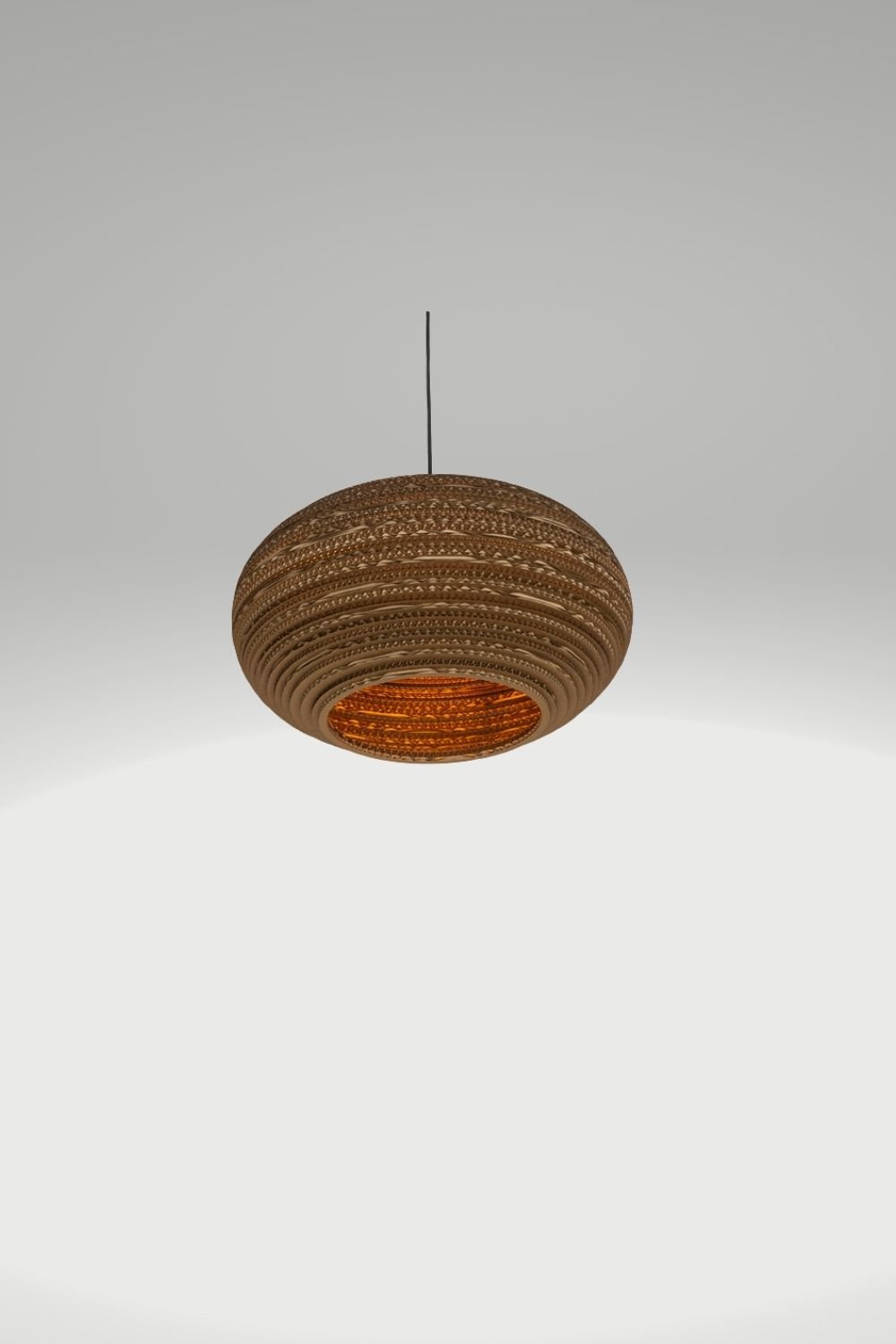 Lumo Lamba-Eli̇ps Sarkit Lamba-Dekoratif Aydınlatma-1-Milagron.com