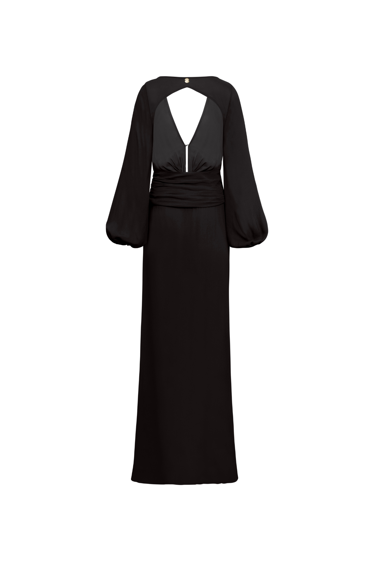 Luna B-Camila Ki̇mono-Elbise-10-Milagron.com