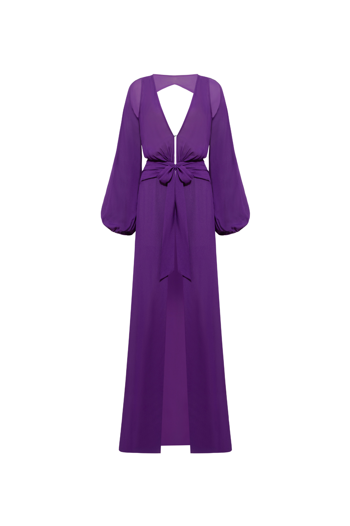 Luna B-Camila Ki̇mono-Elbise-3-Milagron.com