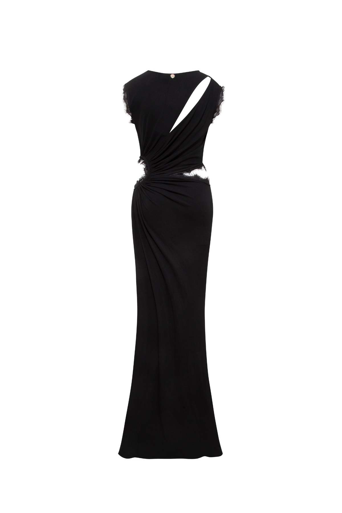 Luna B-Dahli̇a Elbi̇se-Elbise-2-Milagron.com