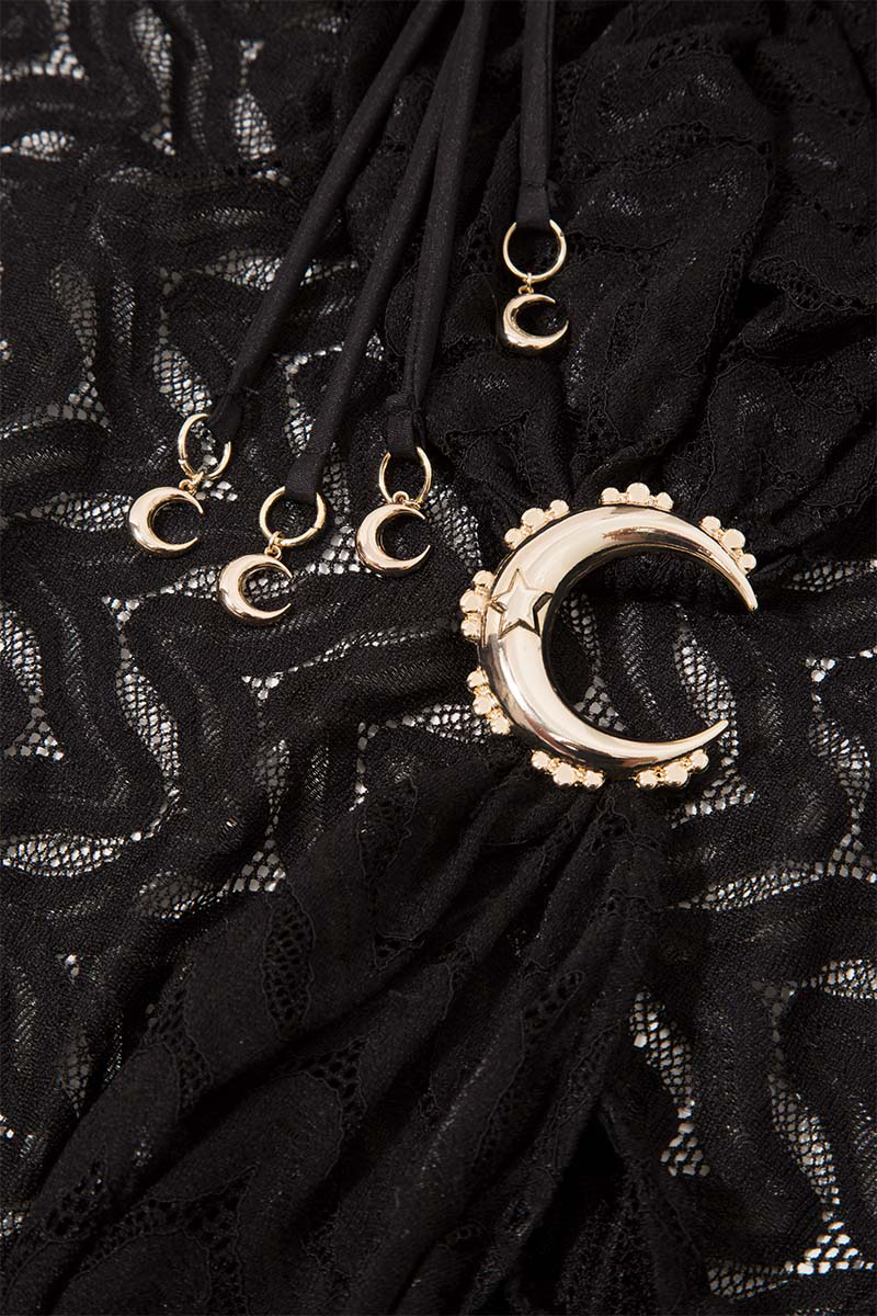 Luna B-Diva Elbi̇se-Elbise-5-Milagron.com