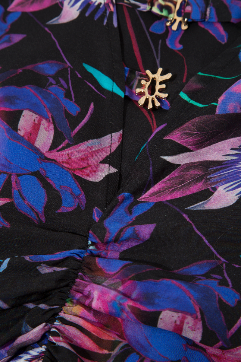 Luna B-Eden Elbi̇se-Elbise-5-Milagron.com