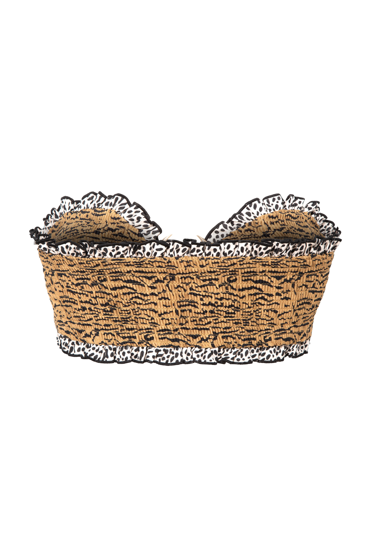 Luna B-Flora Top-Top-5-Milagron.com