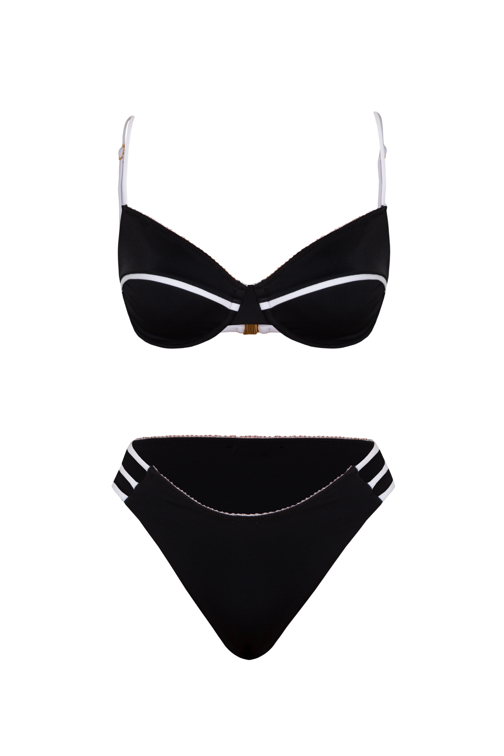 Flow BiKiNi Alti