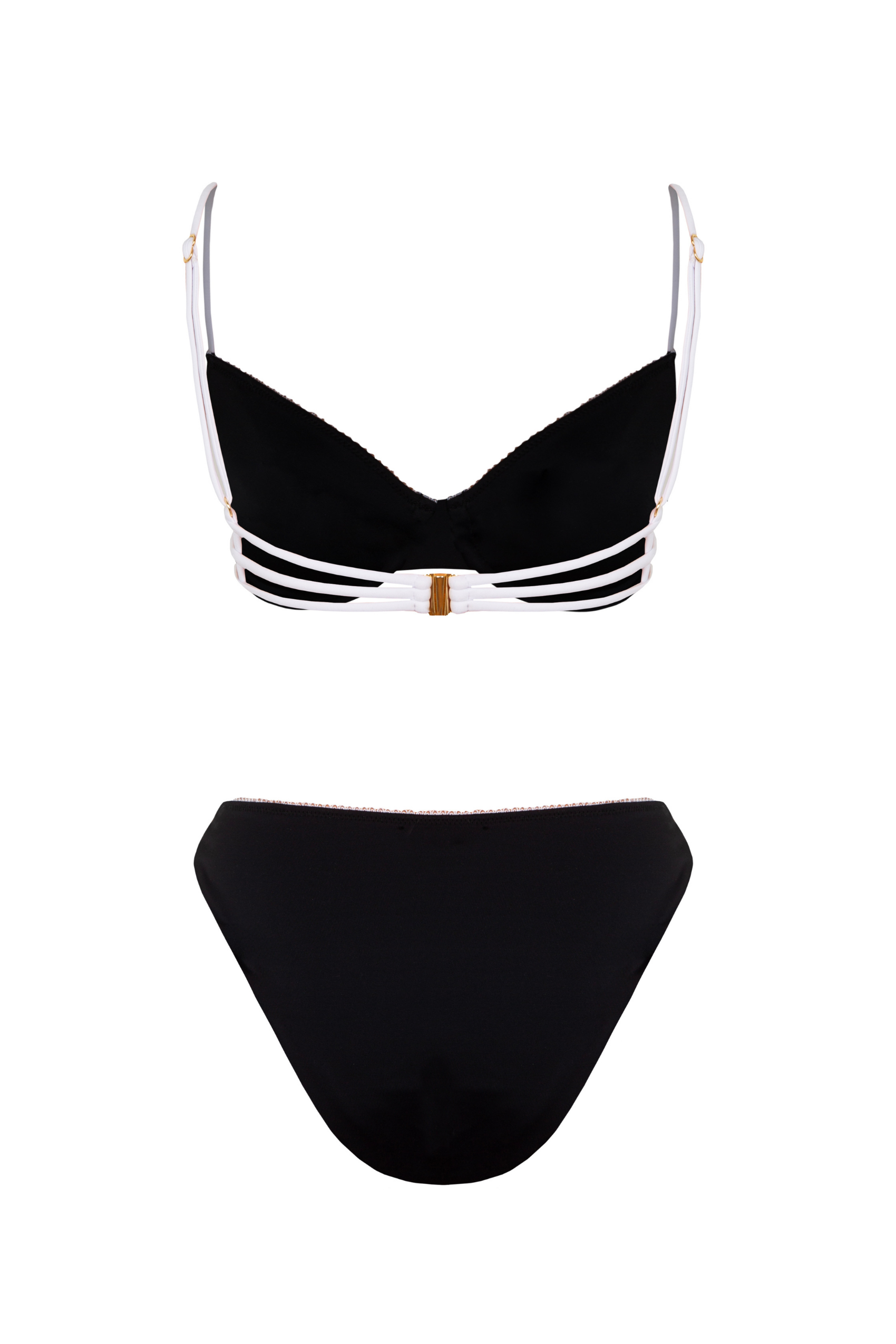 Flow BiKiNi Üstü
