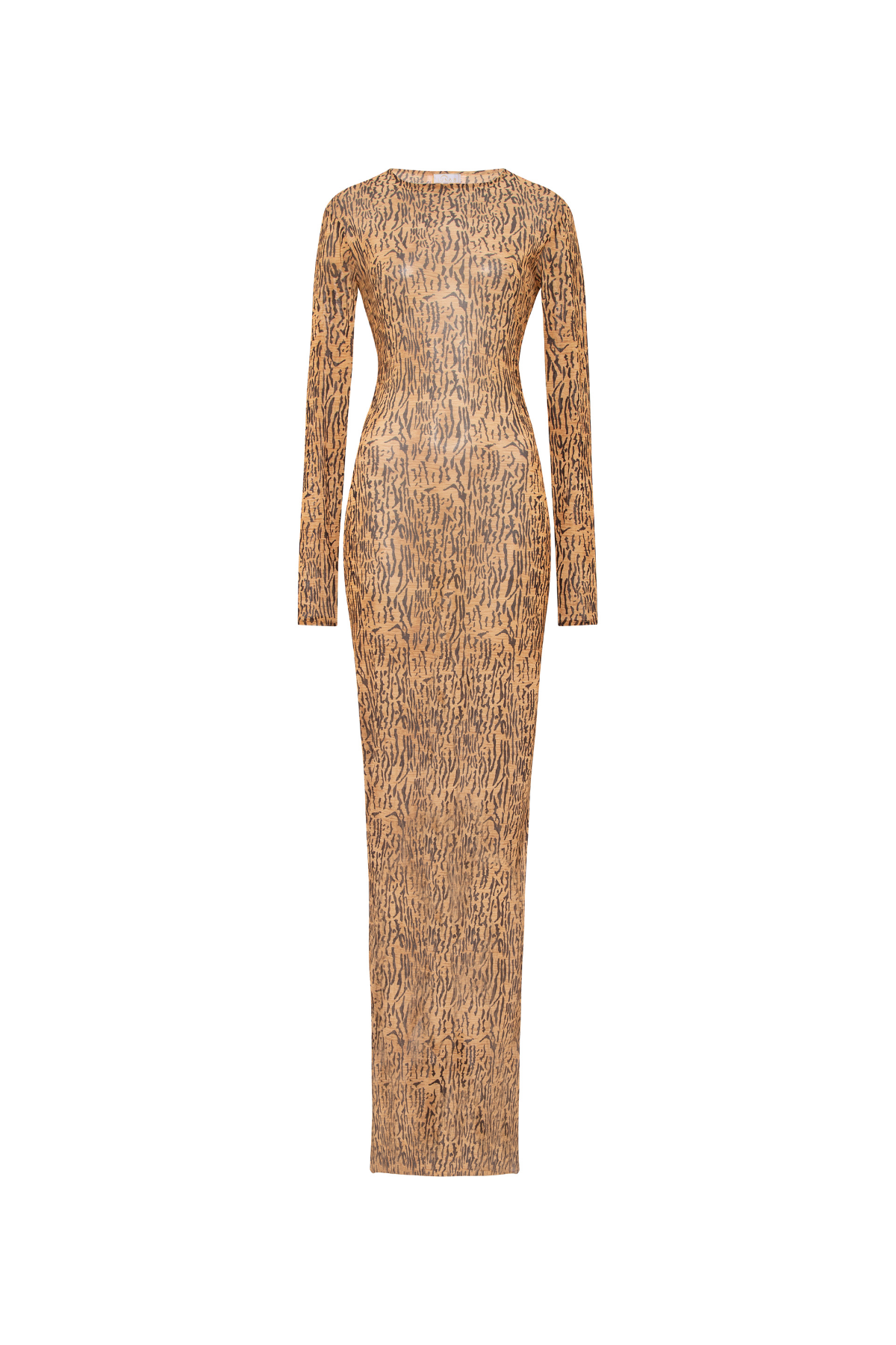 Luna B-Holly Dress-Elbise-1-Milagron.com