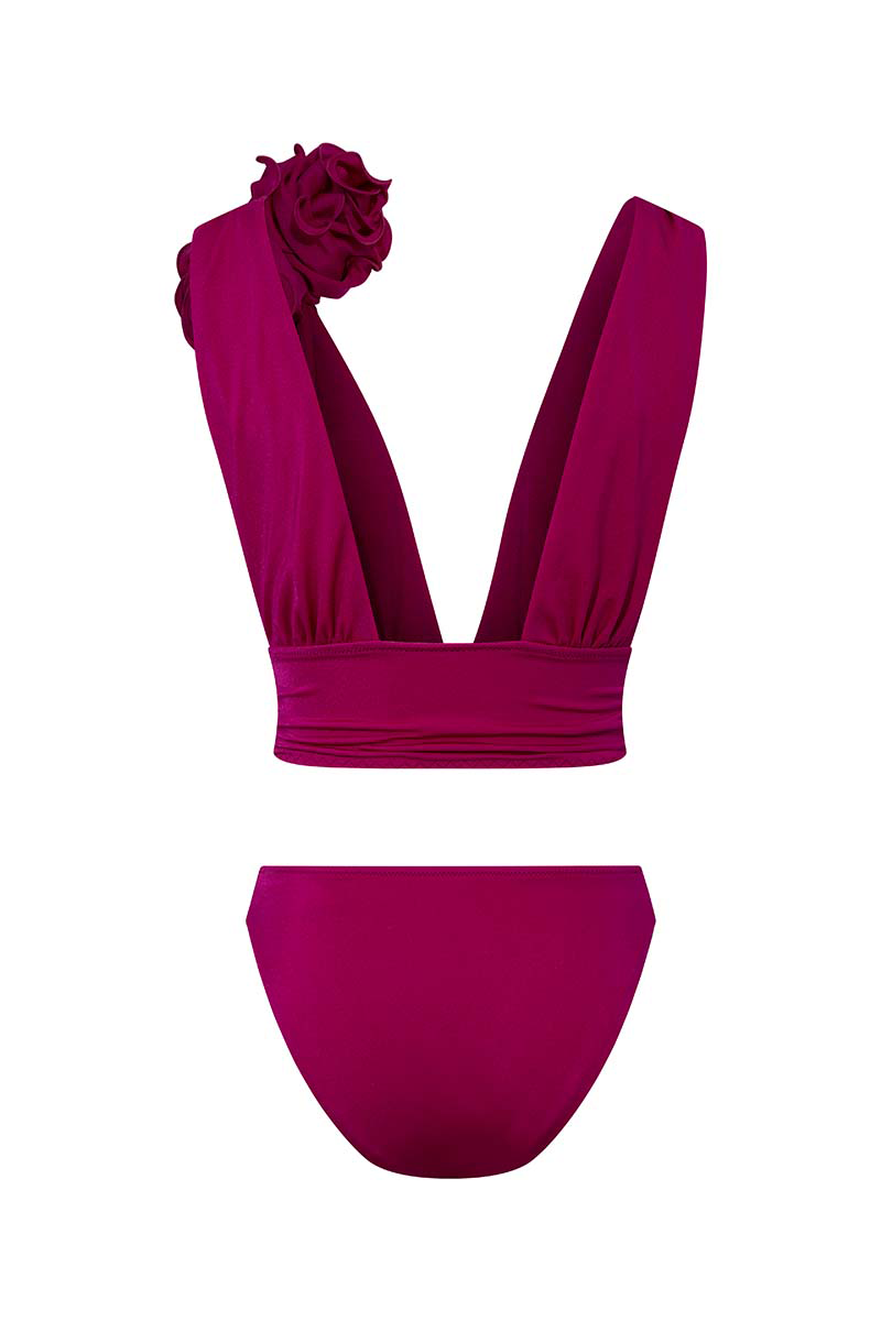 Luna B-Isla Mayo-Bikini & Mayo-6-Milagron.com