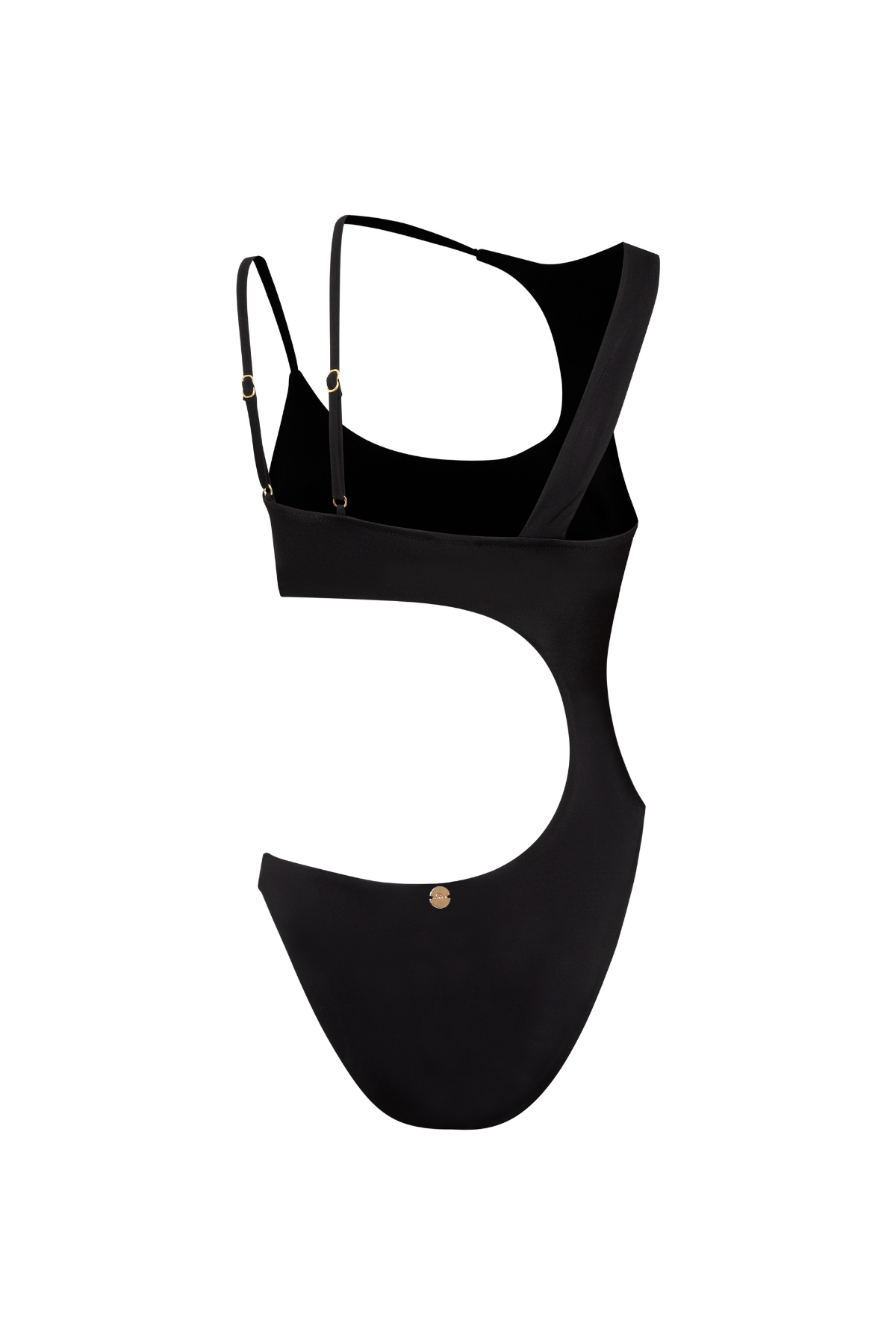 Luna B-Ivy Mayo-Bikini & Mayo-3-Milagron.com