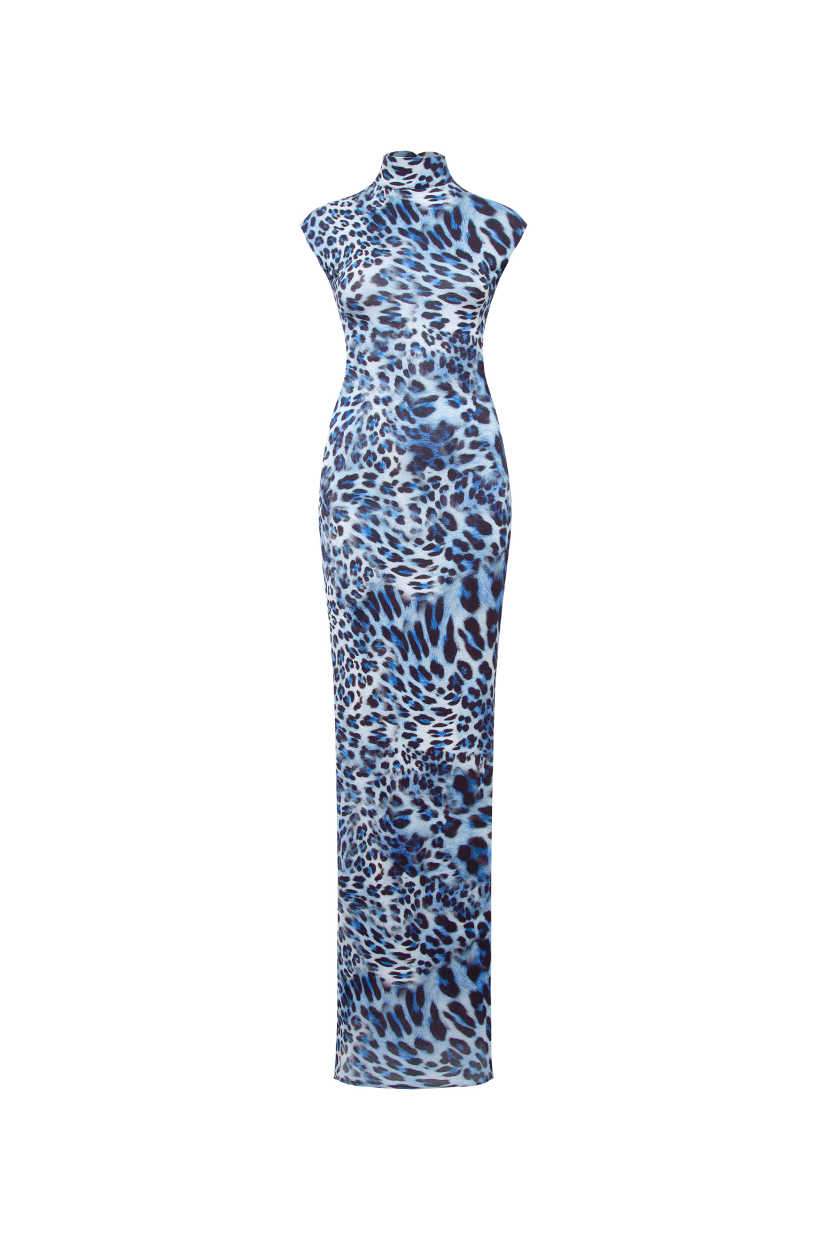 Luna B-Jasmi̇ne Elbi̇se-Elbise-1-Milagron.com