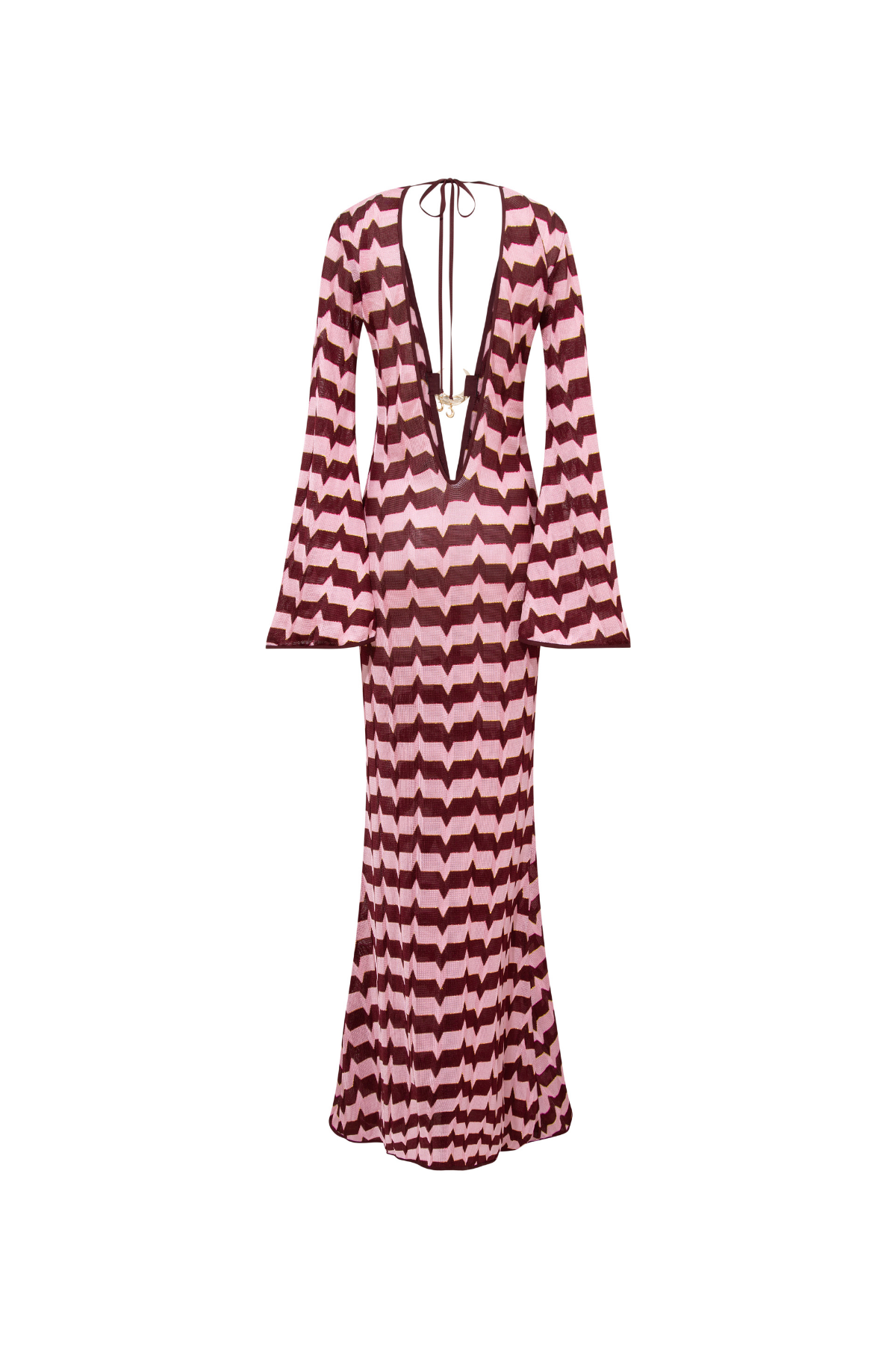 Luna B-Jerina Elbi̇se-Elbise-11-Milagron.com