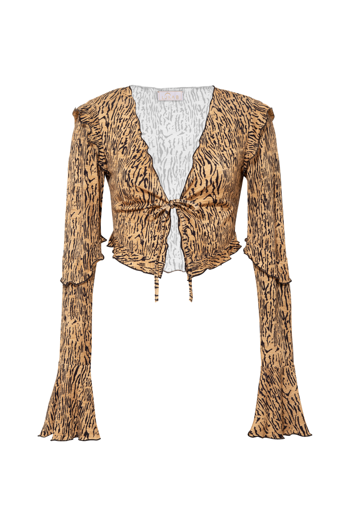 Luna B-Juli̇a Top-Top-1-Milagron.com