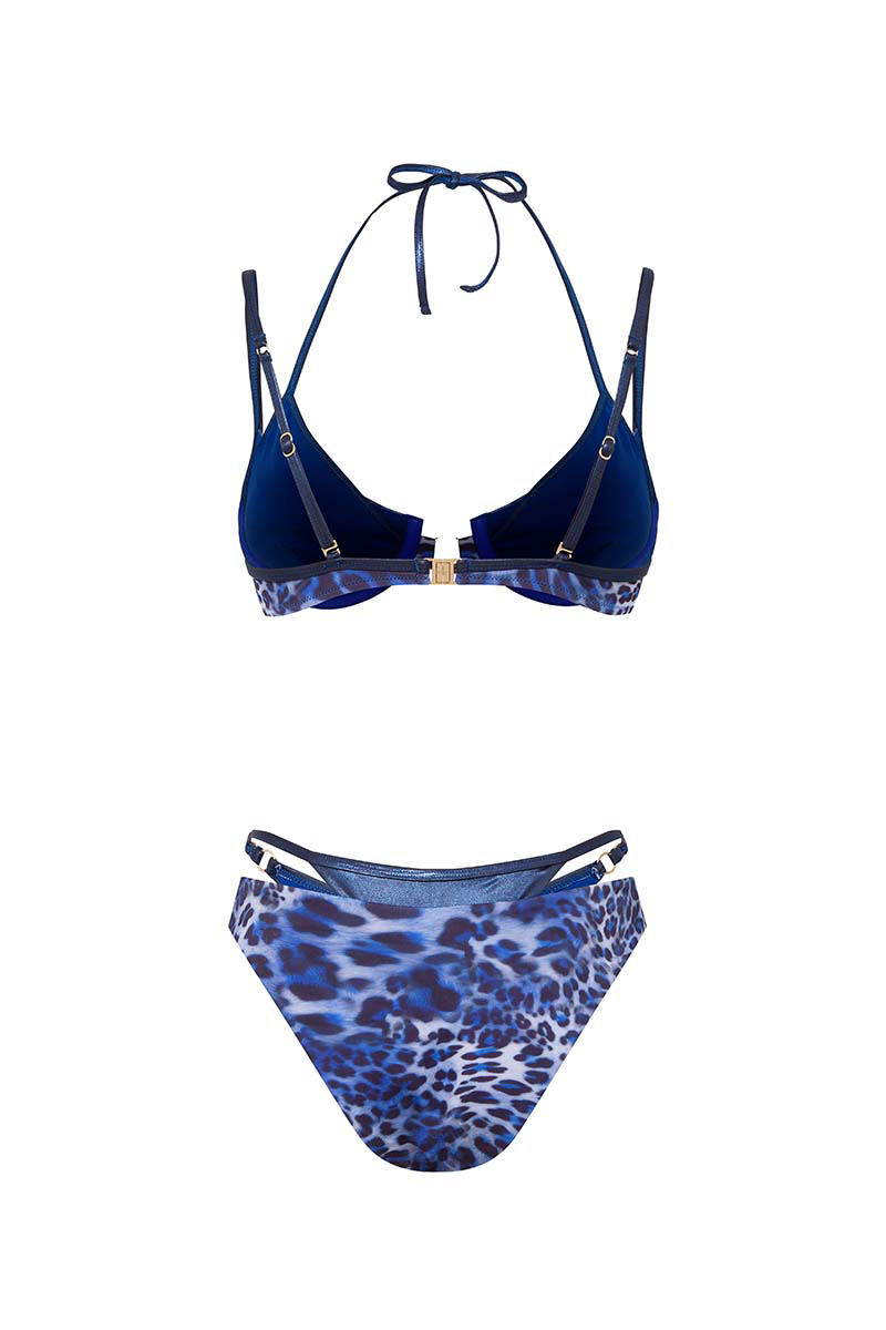 Luna B-Kiara Bi̇ki̇ni̇-Bikini & Mayo-6-Milagron.com