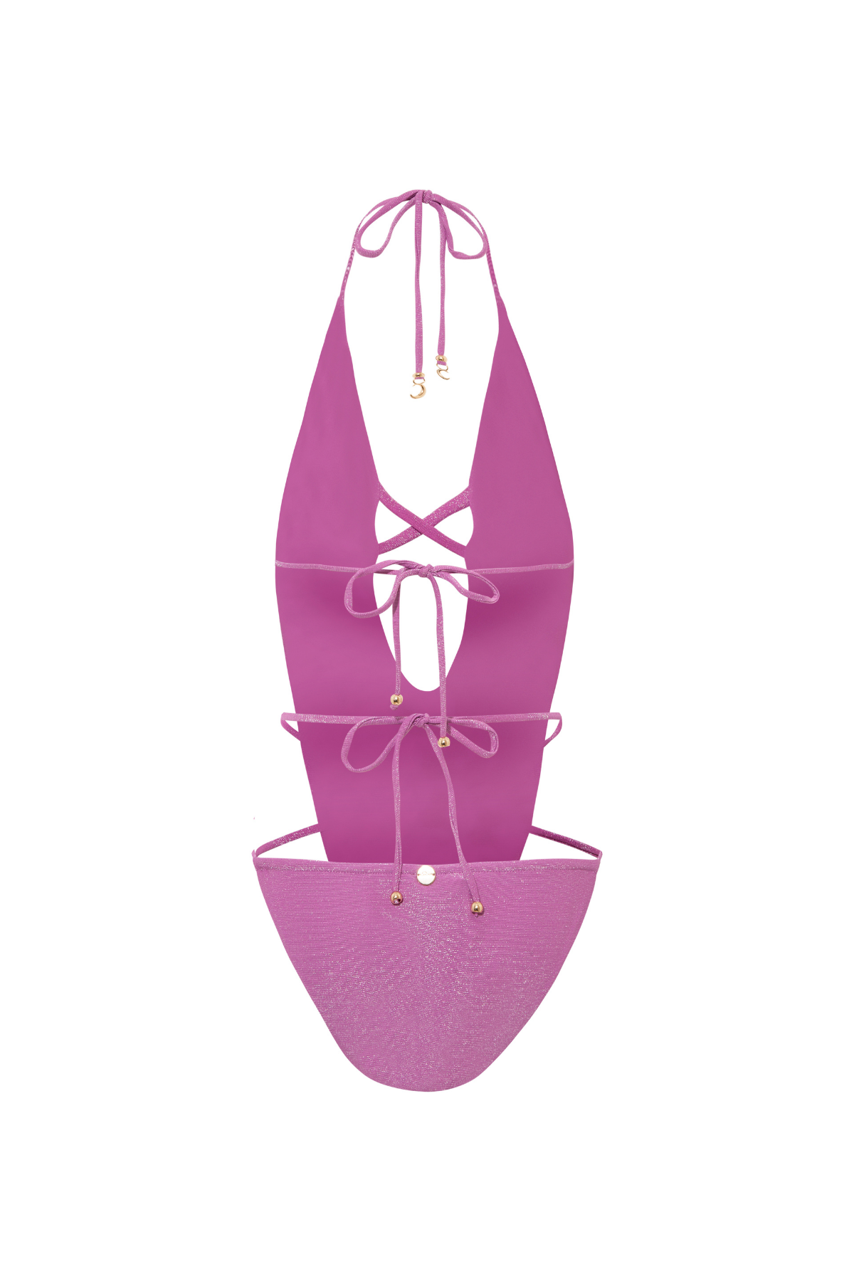 Luna B-Lola Mayo-Bikini & Mayo-4-Milagron.com