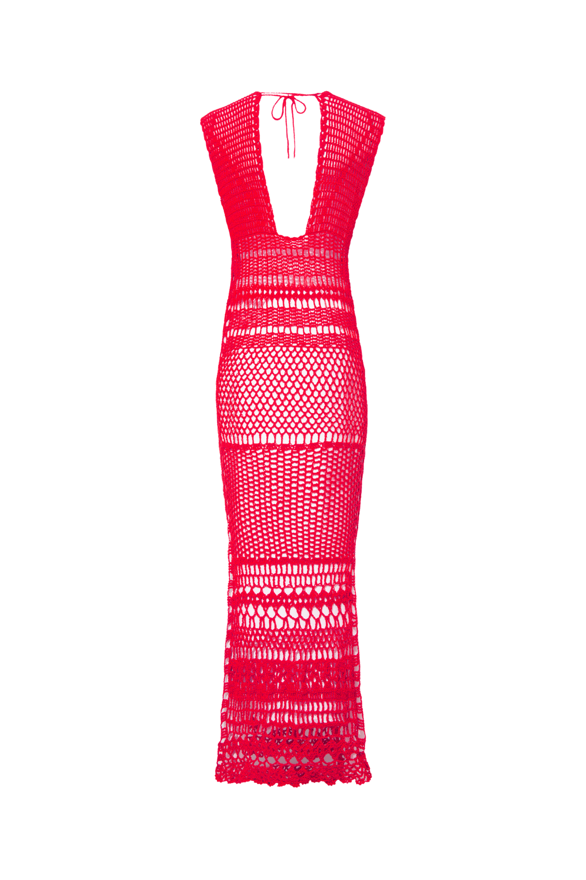 Luna B-Magnolia Elbise-Elbise-2-Milagron.com