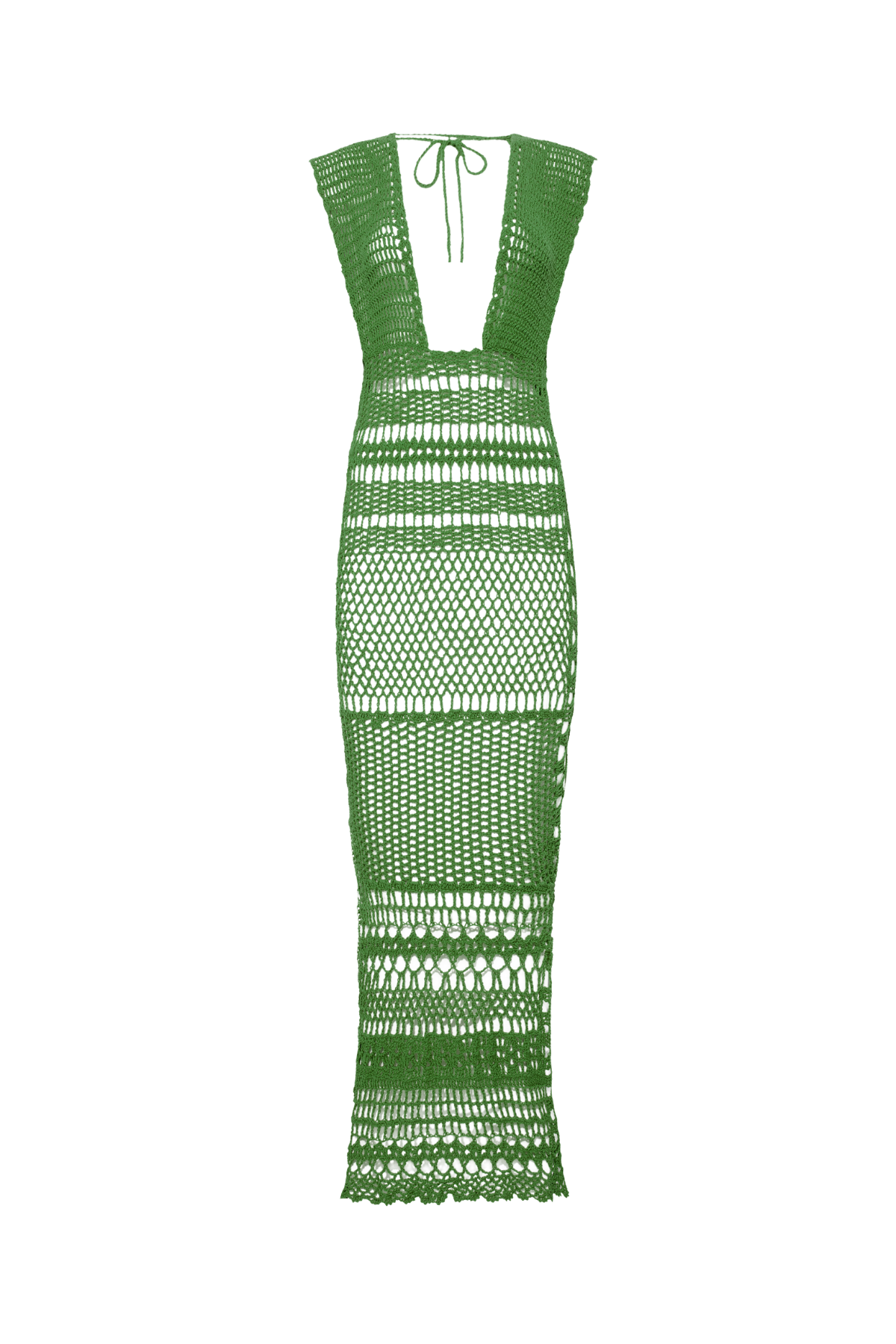 Luna B-Magnolia Elbise-Elbise-2-Milagron.com