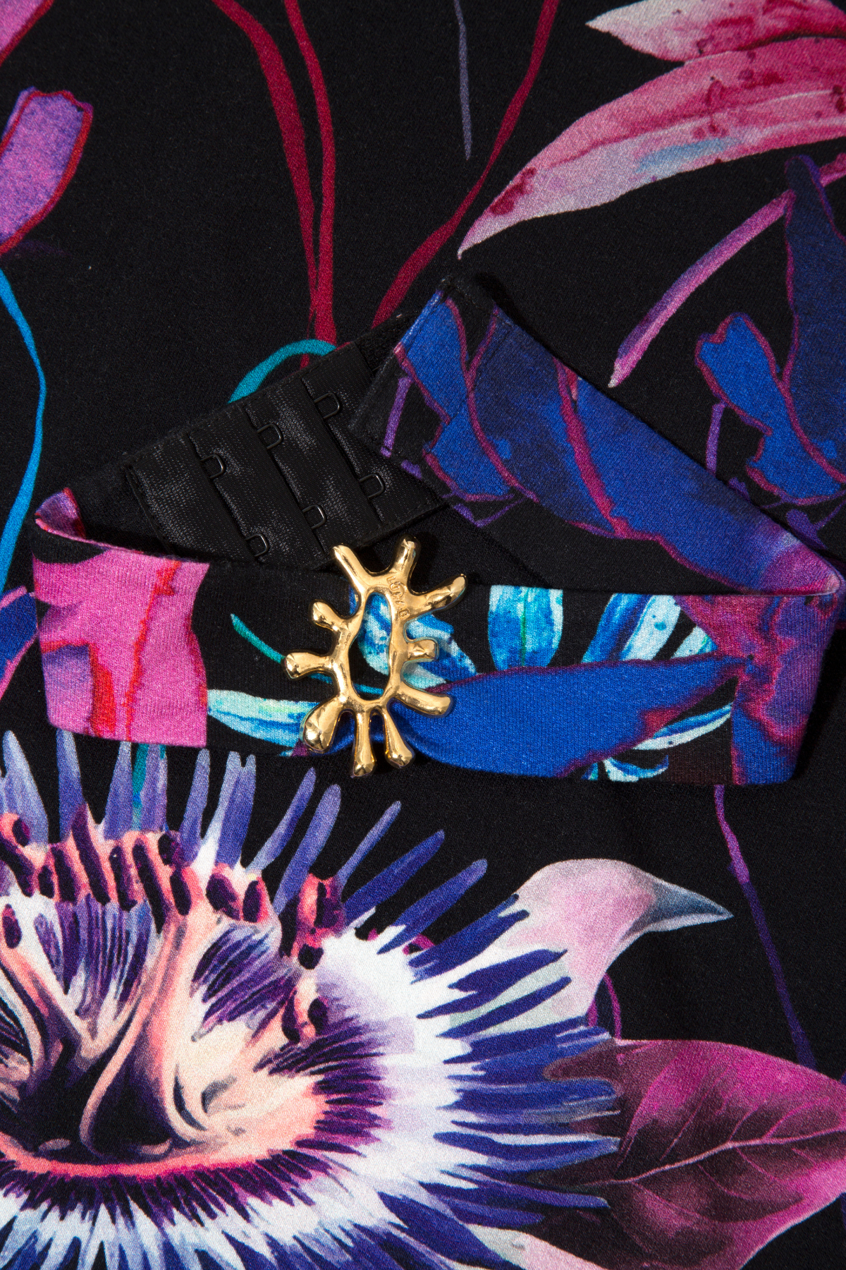 Luna B-Mila Elbi̇se-Elbise-5-Milagron.com