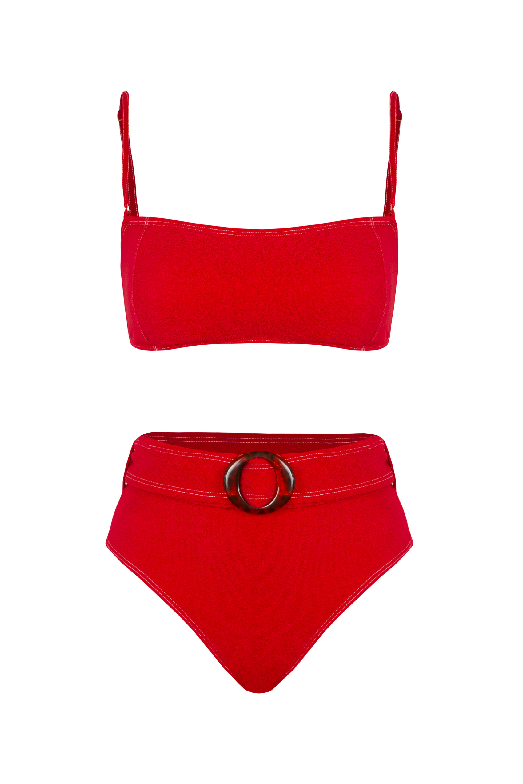 Nerra BiKiNi Alti