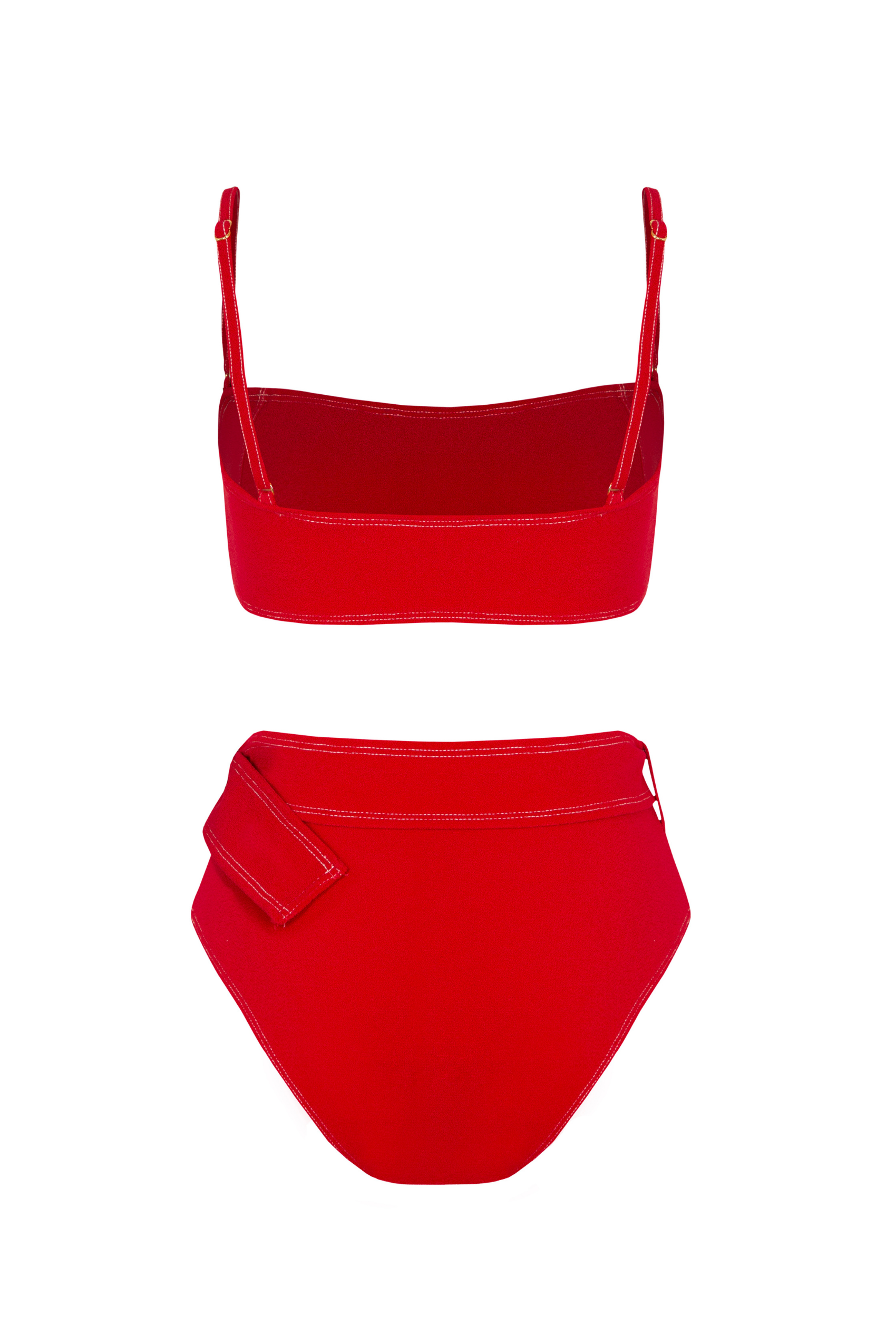 Nerra BiKiNi Alti