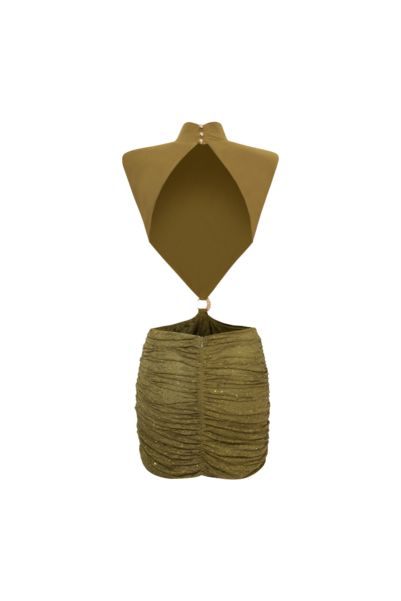Olive ElbiSe