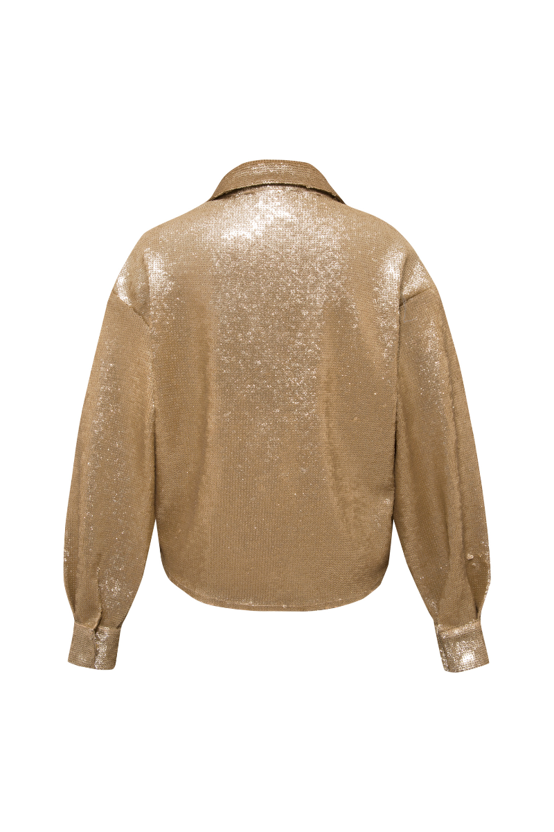 Luna B-Pluto Gömlek-Gömlek-5-Milagron.com