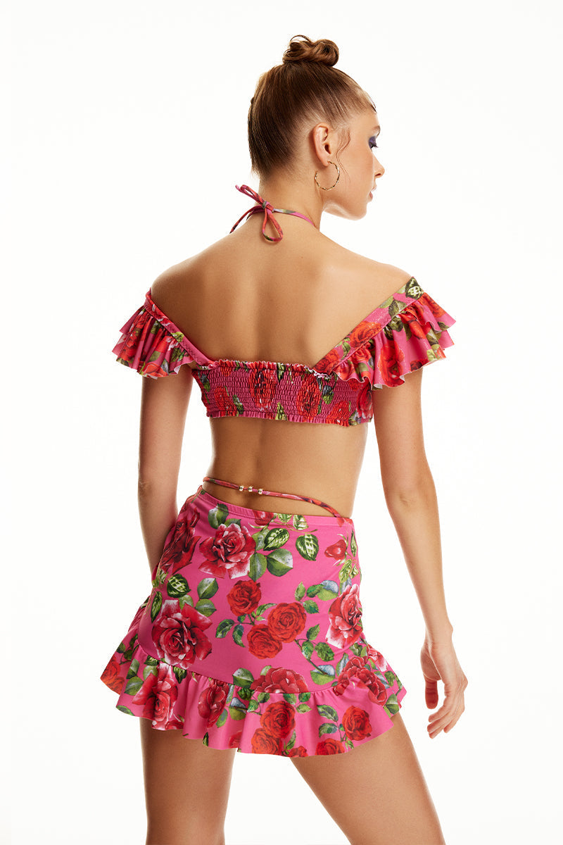 Luna B-Reverie Mini Etek-Etek-3-Milagron.com