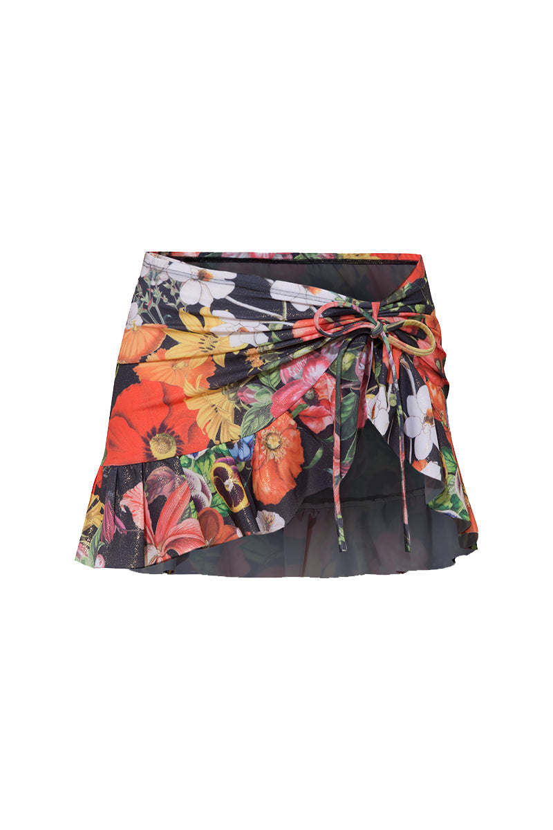 Luna B-Reverie Mini Etek-Etek-6-Milagron.com