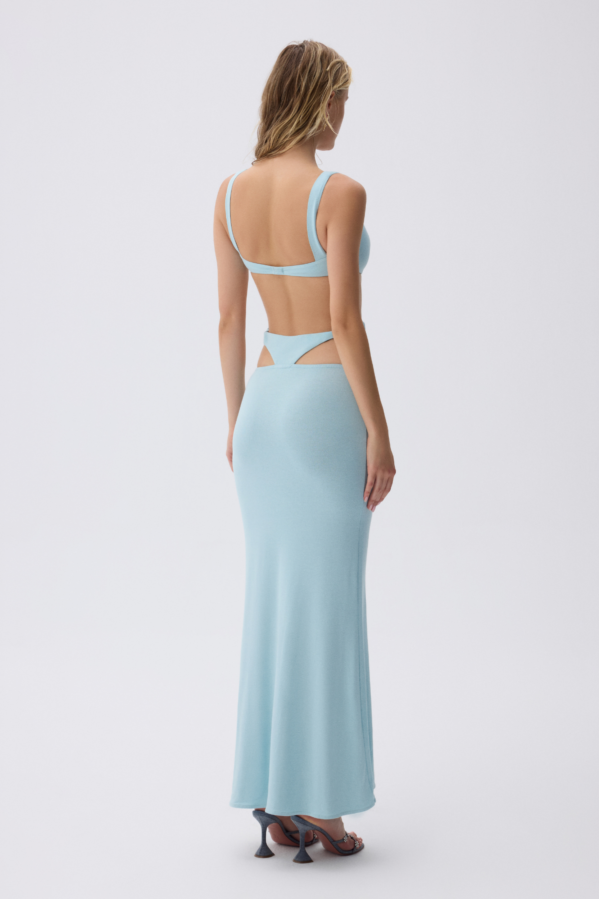 Luna B-Rocky Elbi̇se-Elbise-2-Milagron.com