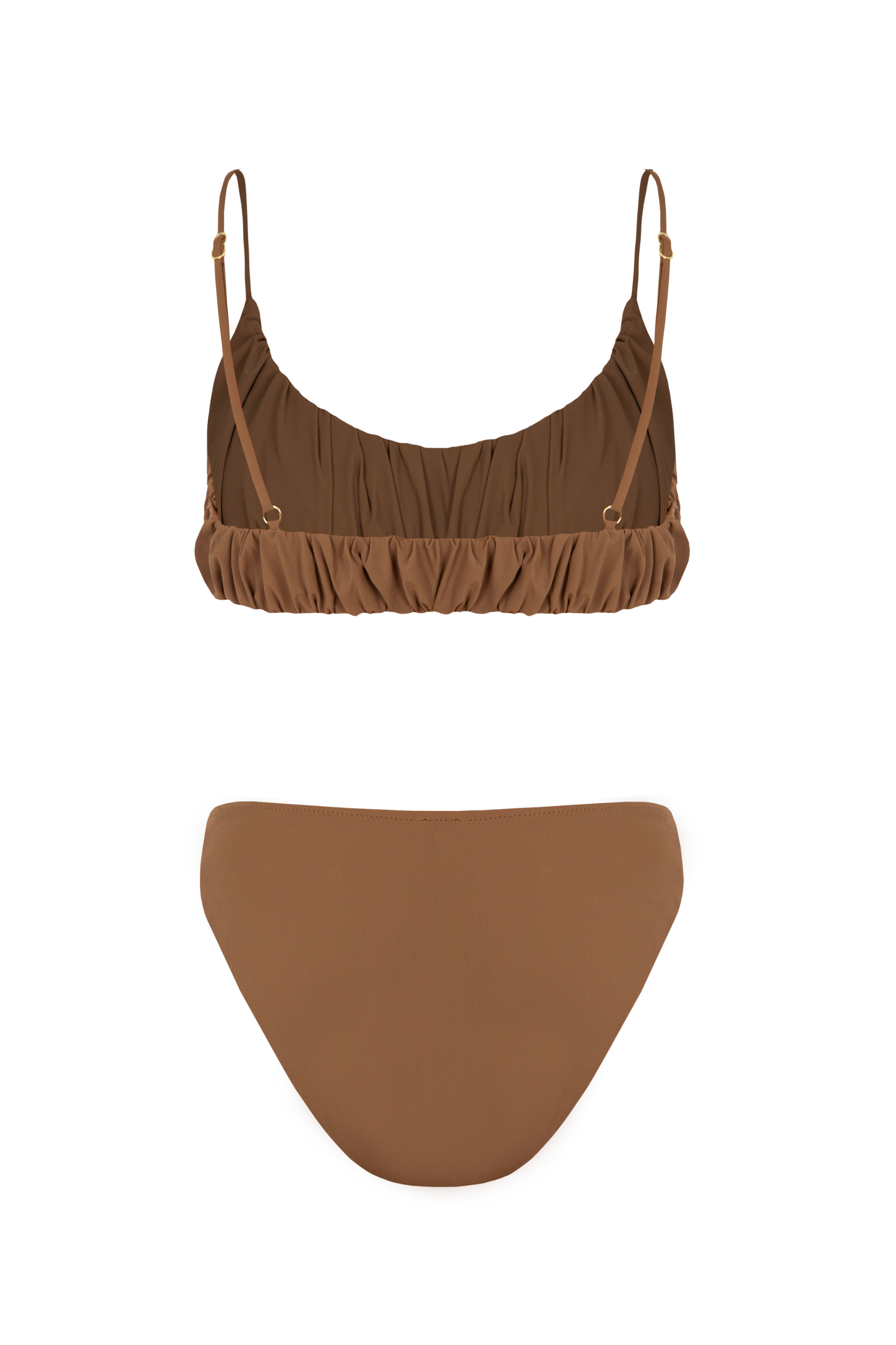 Sands BiKiNi Üstü