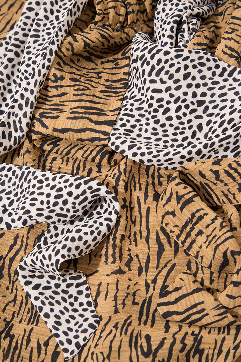 Luna B-Savage Elbise-Elbise-5-Milagron.com