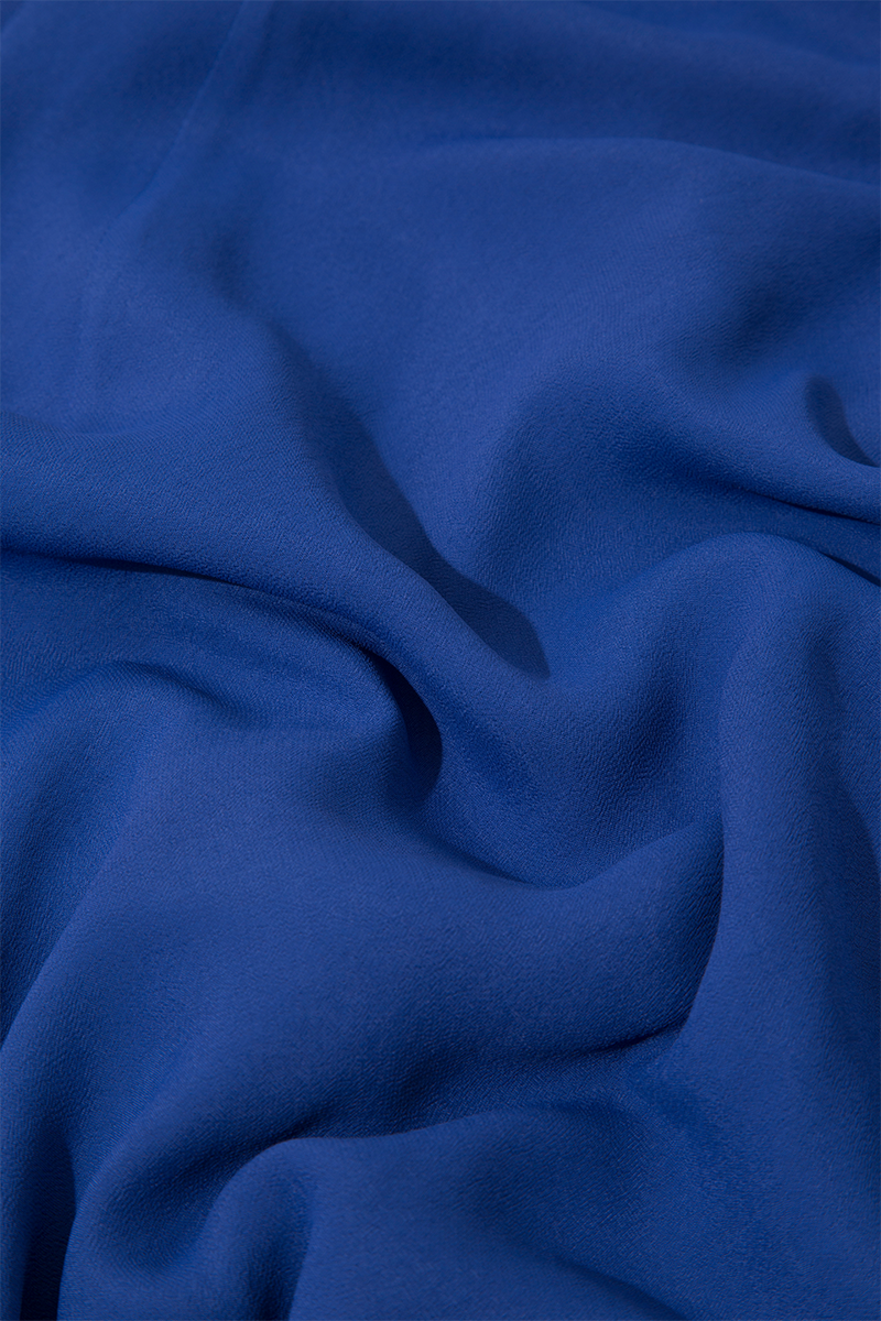 Luna B-Siren Degaje Yaka Elbi̇se-Elbise-6-Milagron.com