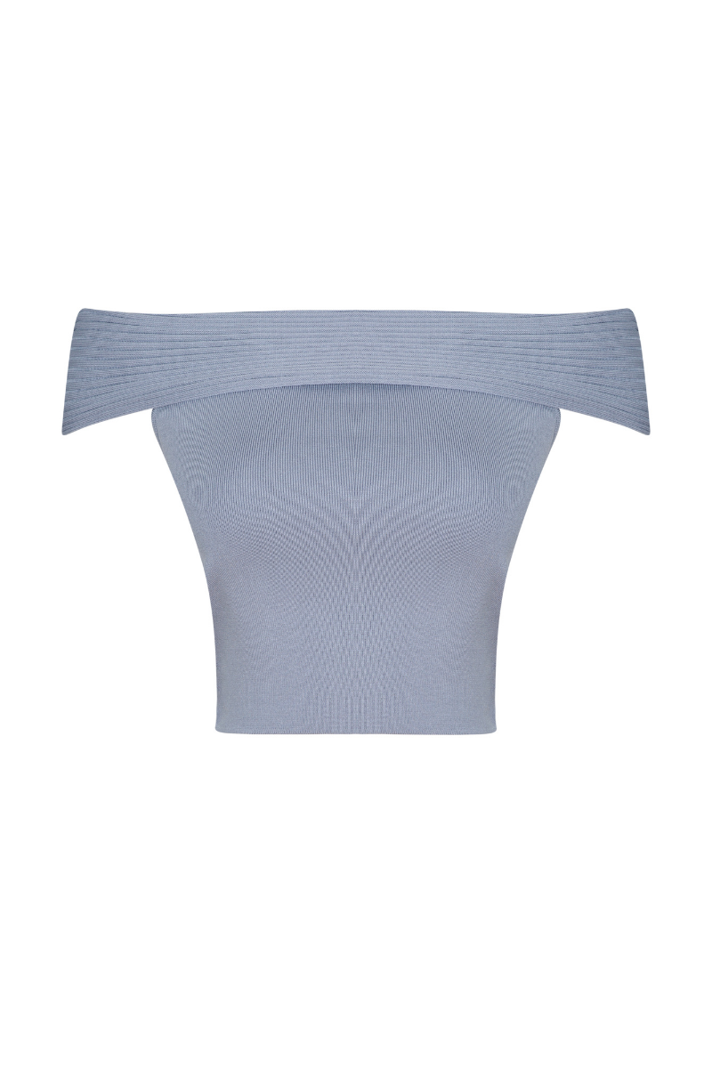 Luna B-Skye Top-TOP-1-Milagron.com