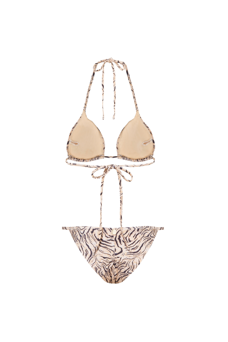 Luna B-Tasha Bikini Üstü-Bikini & Mayo-2-Milagron.com