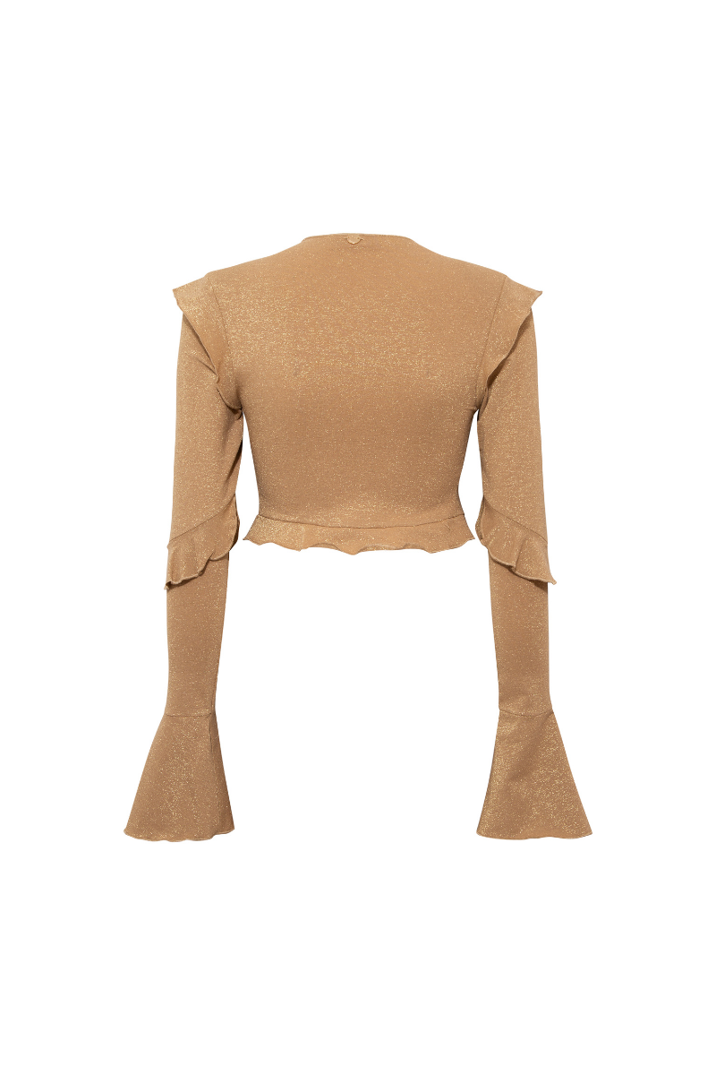 Luna B-Vera Top-Top-10-Milagron.com