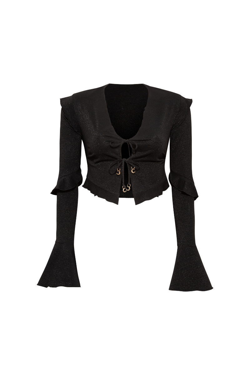 Luna B-Vera Top-Top-3-Milagron.com