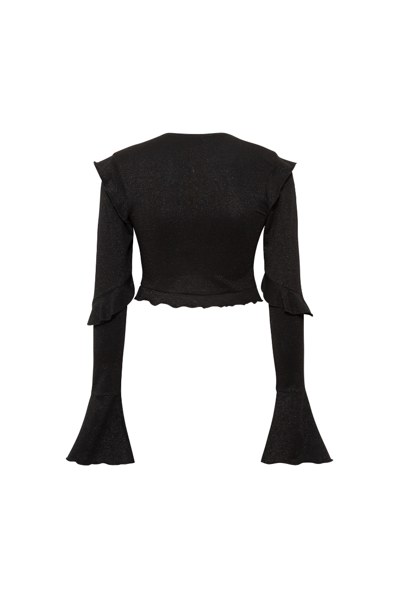 Luna B-Vera Top-Top-4-Milagron.com