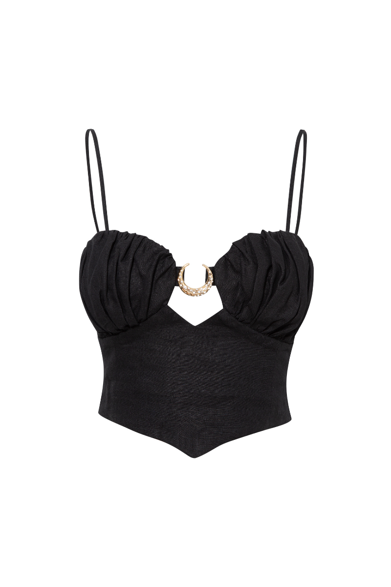 Luna B-Veronica Top-Top-1-Milagron.com