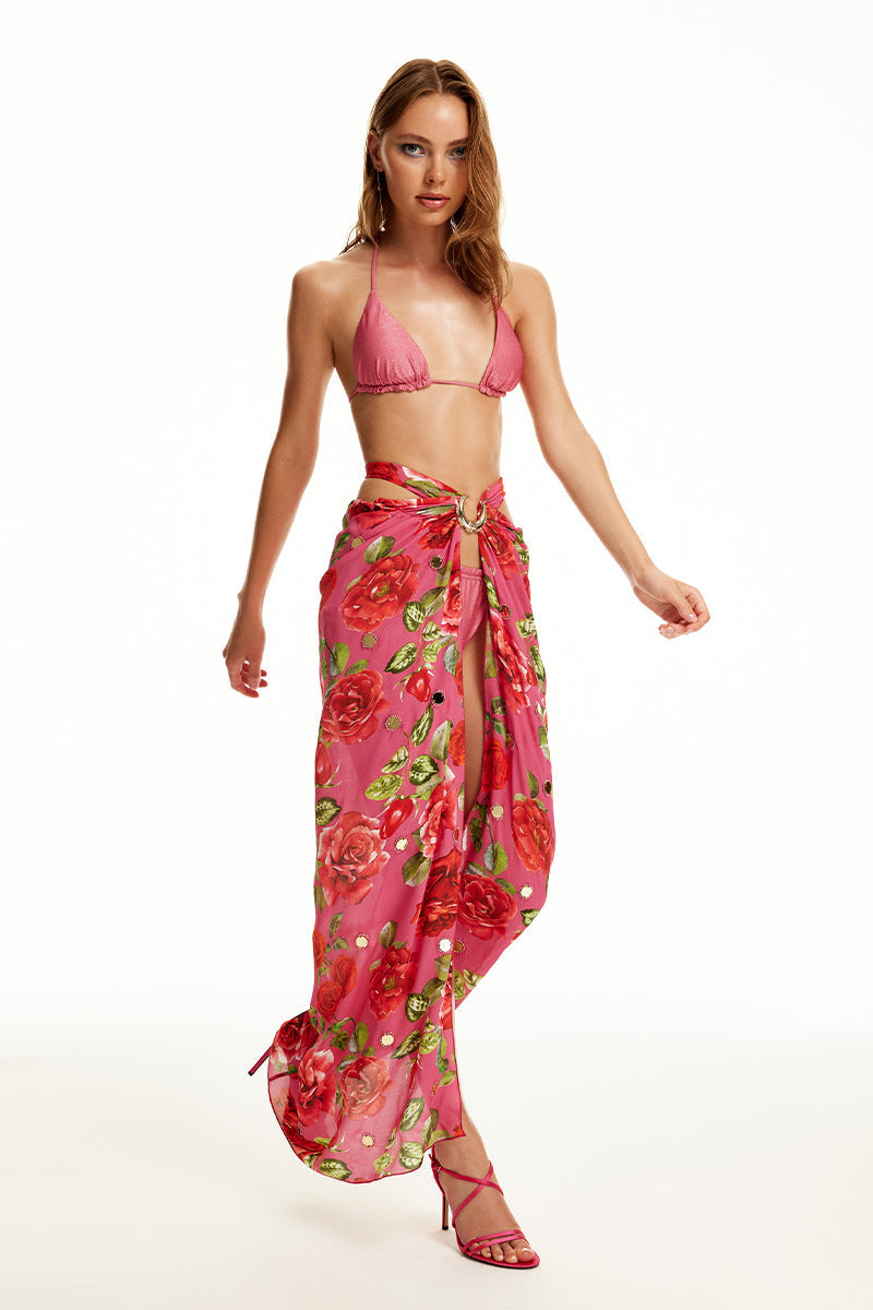 Luna B-Vixen Uzun Etek-Etek-2-Milagron.com