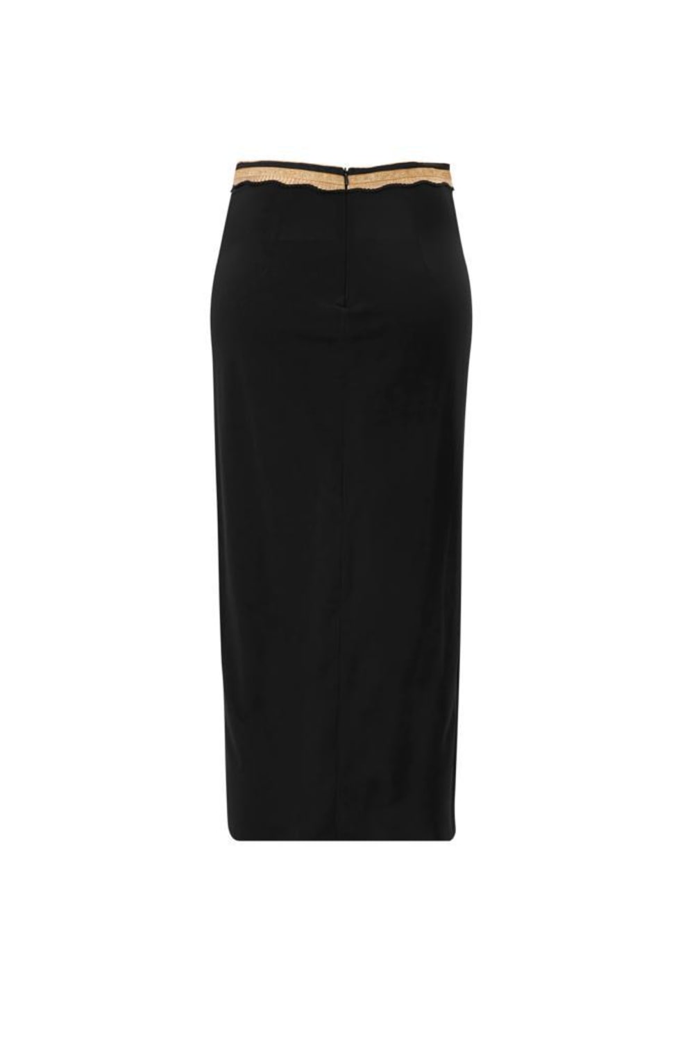 Luna Official Luna By Savoir-Artemis Moonlight Skirt-Etek-2-Milagron.com