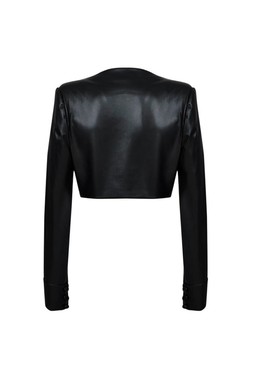 Luna Official Luna By Savoir-Black Panther Jacket-Ceket-2-Milagron.com
