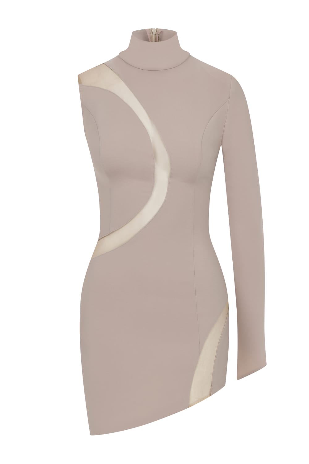 Luna Official Luna By Savoir-Cosmic Carnival Dress-Elbise-2-Milagron.com