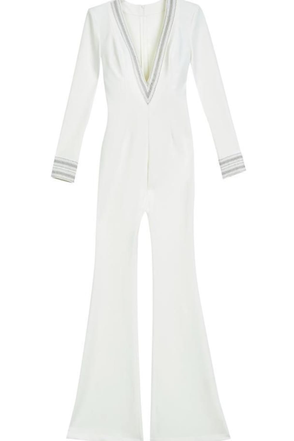 Luna Official Luna By Savoir-Enchanted Crystal Jumpsuit-Tulum-1-Milagron.com