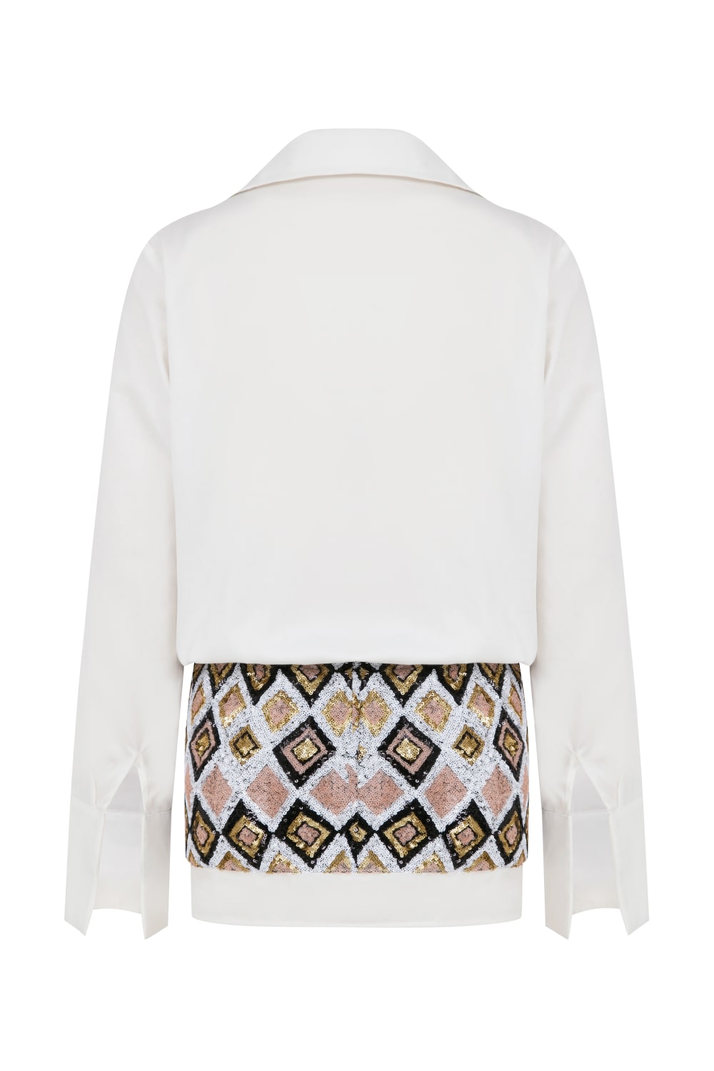 Luna Official Luna By Savoir-Gypsy Dress-Elbise-3-Milagron.com